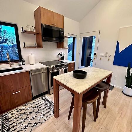Greenwood Getaway Seattle Ngoại thất bức ảnh