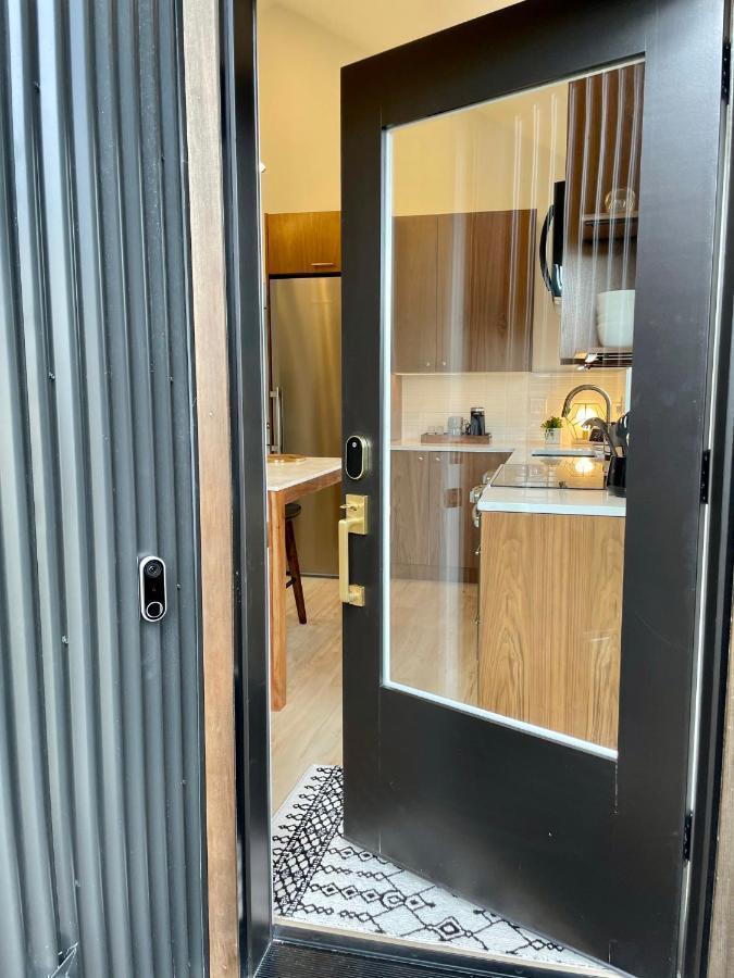 Greenwood Getaway Seattle Ngoại thất bức ảnh