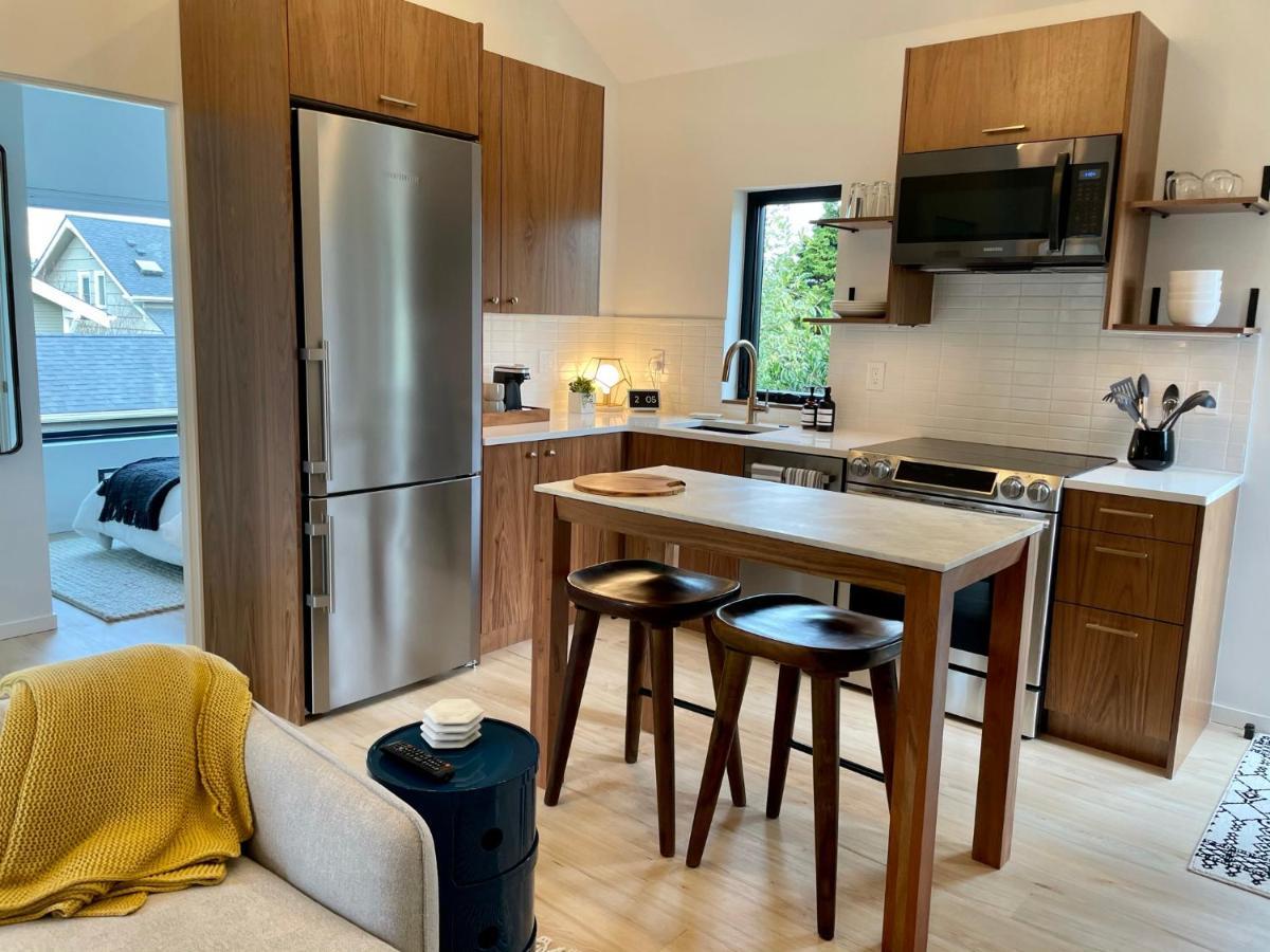 Greenwood Getaway Seattle Ngoại thất bức ảnh