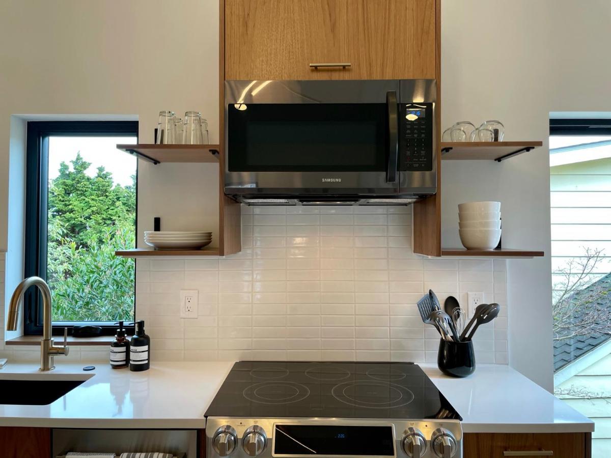 Greenwood Getaway Seattle Ngoại thất bức ảnh