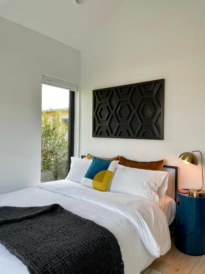 Greenwood Getaway Seattle Ngoại thất bức ảnh
