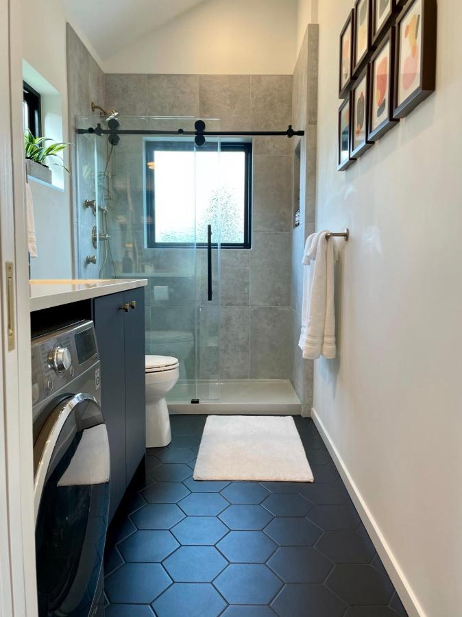 Greenwood Getaway Seattle Ngoại thất bức ảnh