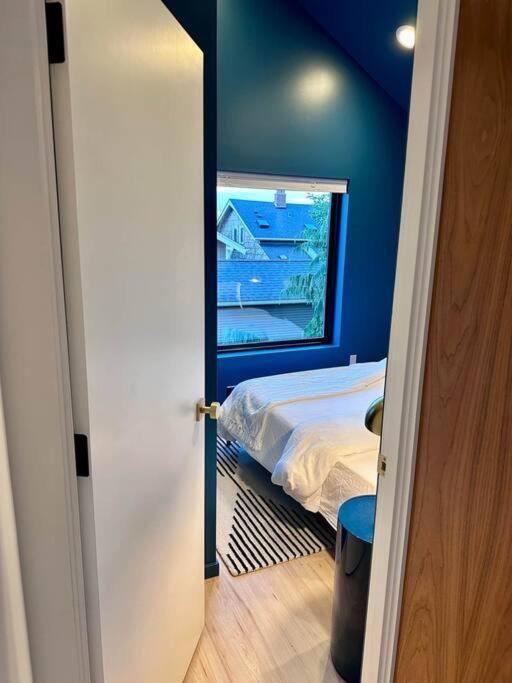 Greenwood Getaway Seattle Ngoại thất bức ảnh