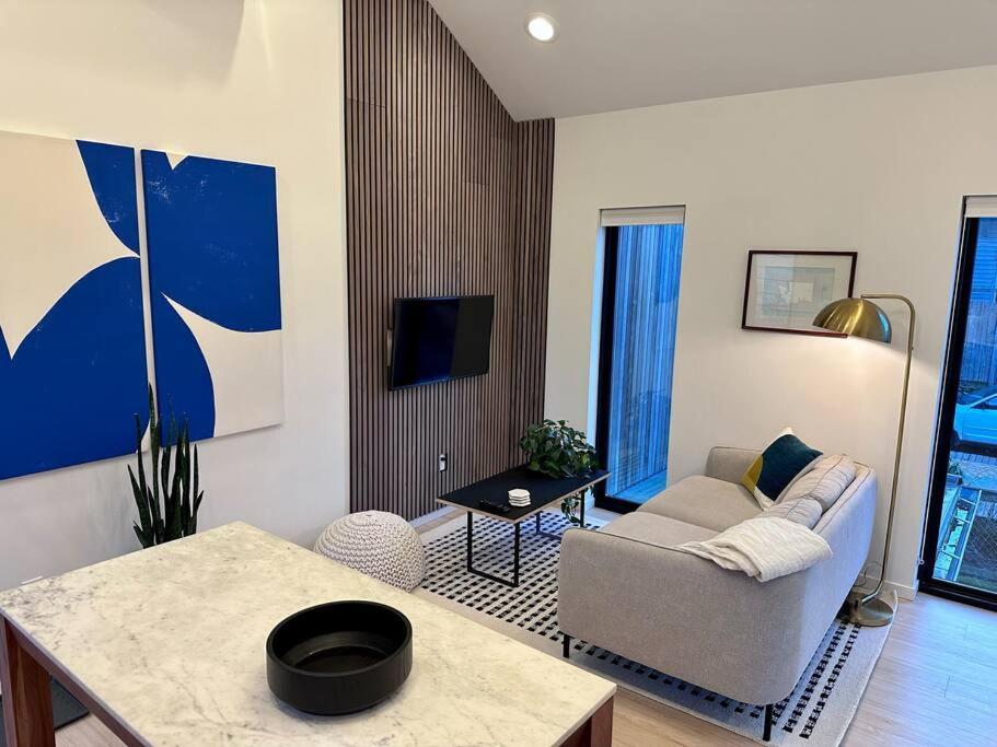 Greenwood Getaway Seattle Ngoại thất bức ảnh