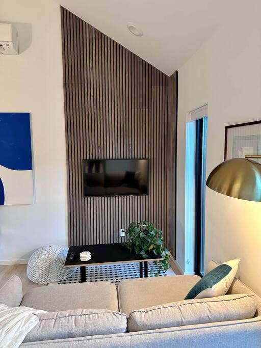 Greenwood Getaway Seattle Ngoại thất bức ảnh