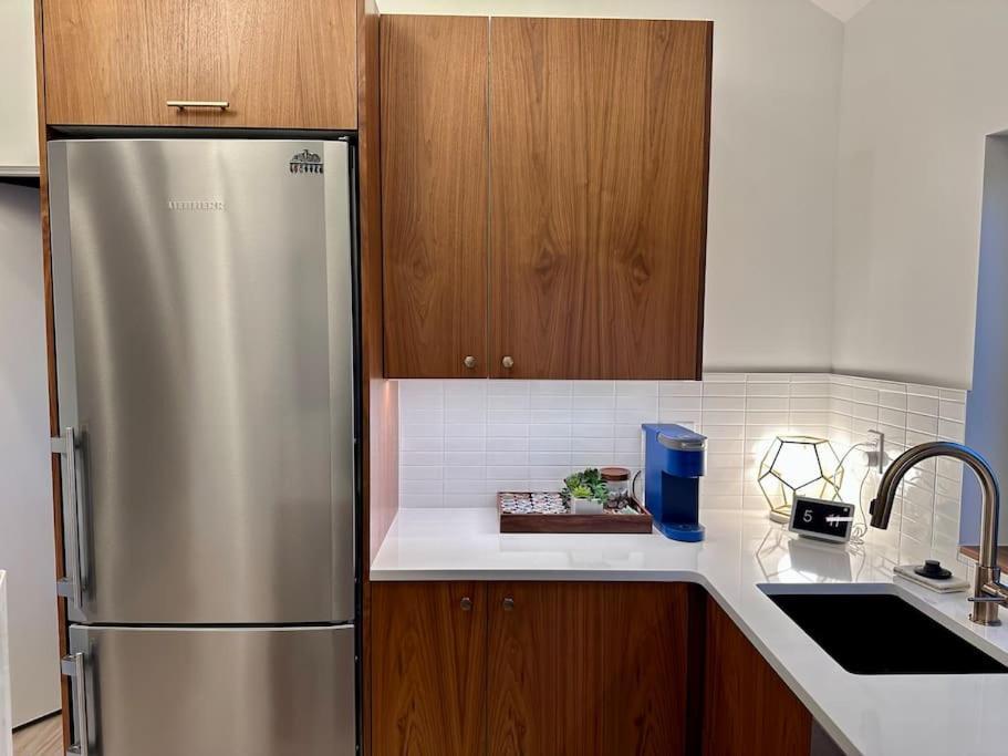 Greenwood Getaway Seattle Ngoại thất bức ảnh