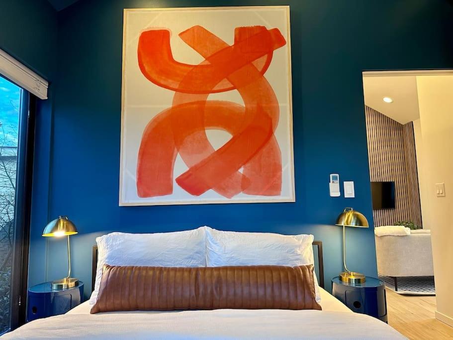 Greenwood Getaway Seattle Ngoại thất bức ảnh