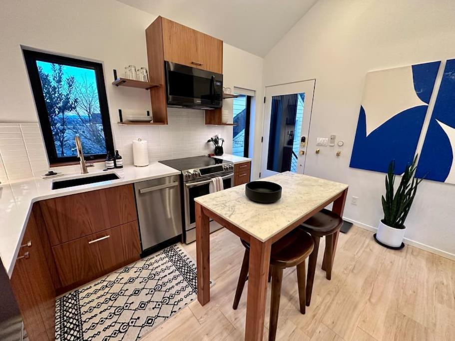 Greenwood Getaway Seattle Ngoại thất bức ảnh