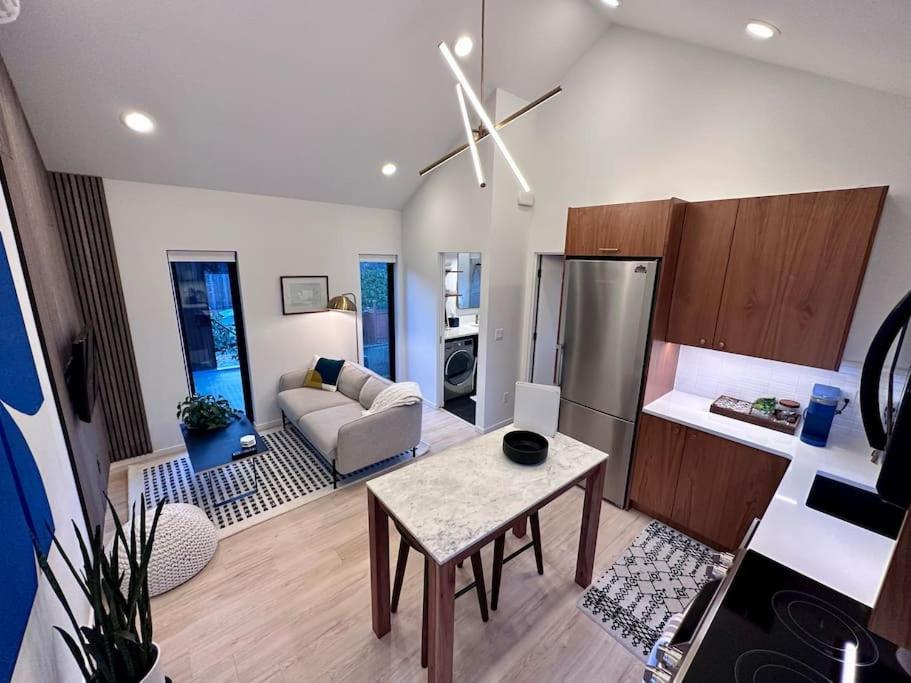 Greenwood Getaway Seattle Ngoại thất bức ảnh