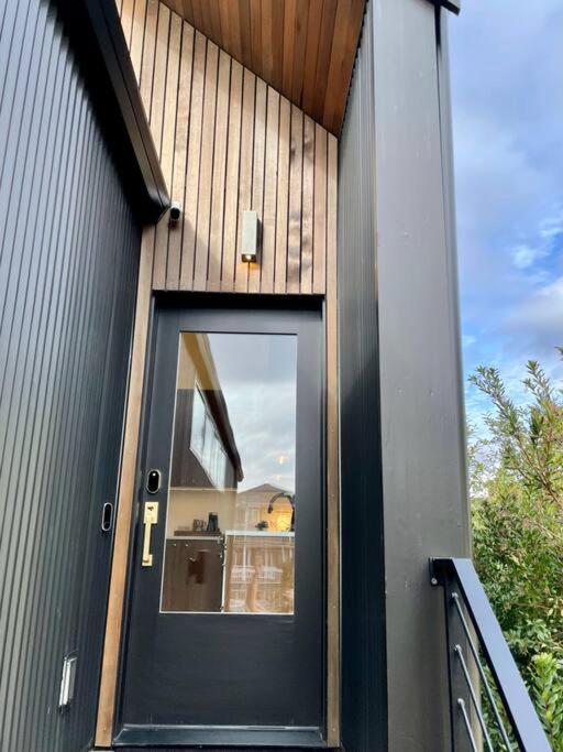 Greenwood Getaway Seattle Ngoại thất bức ảnh